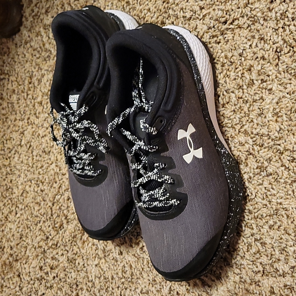 Under Armour shoes